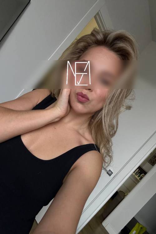 Russian Escort In Munich