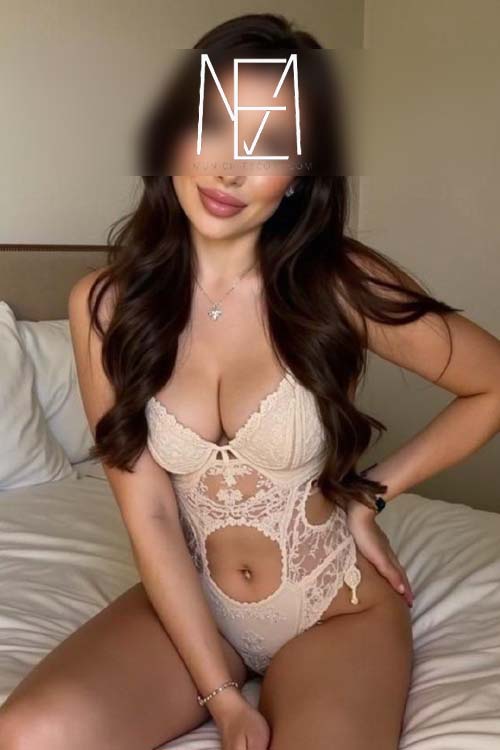Spanish Escort In Munich