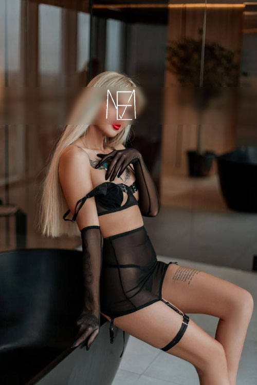 German Escort In Munich