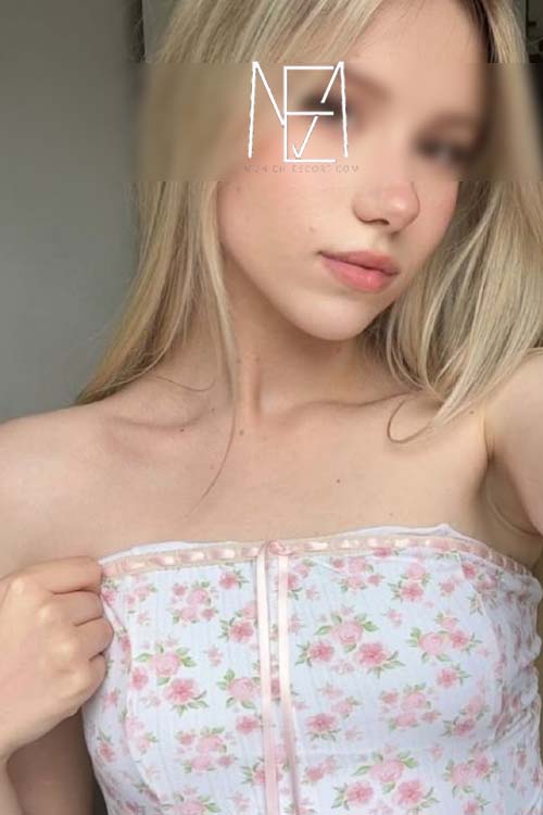 Russian Escort In Munich