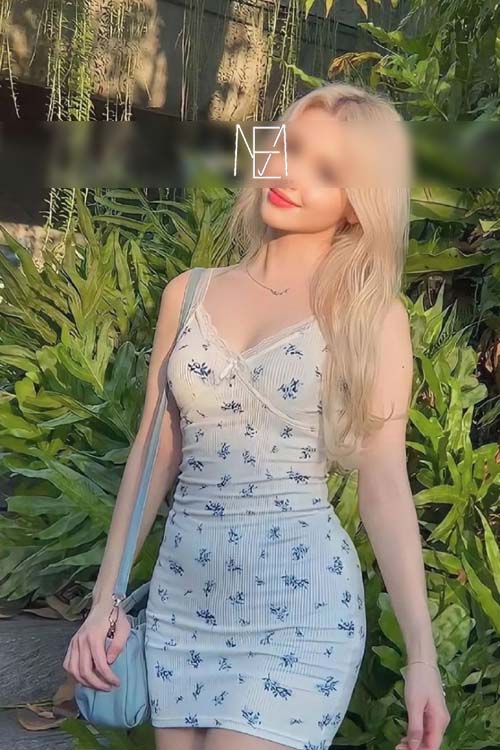 Russian Escort In Munich