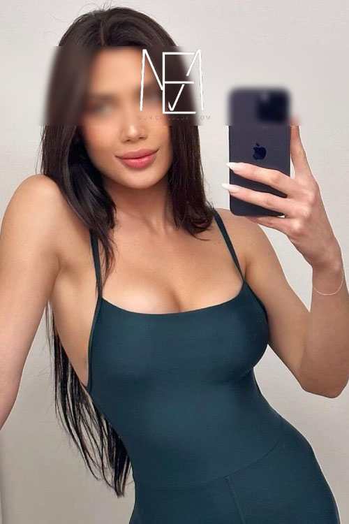 French Escort In Munich