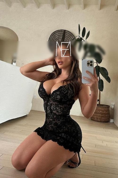 Spanish Escort In Munich