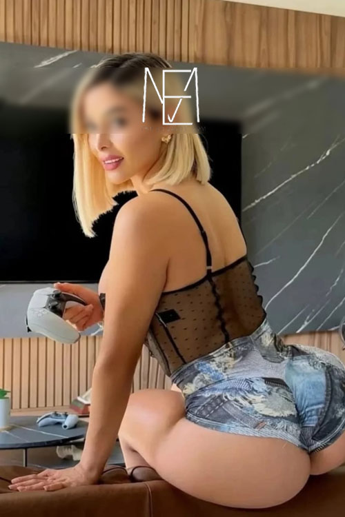 German Escort In Munich