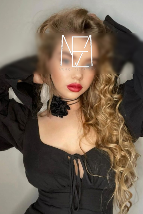 French Escort In Munich