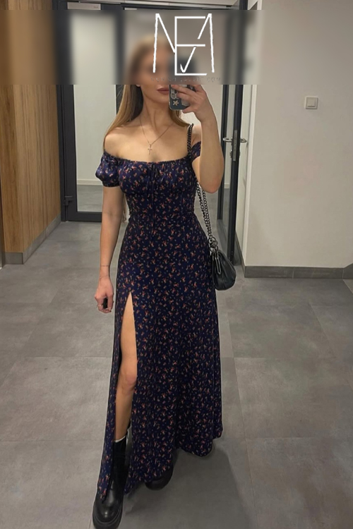 French Escort In Munich