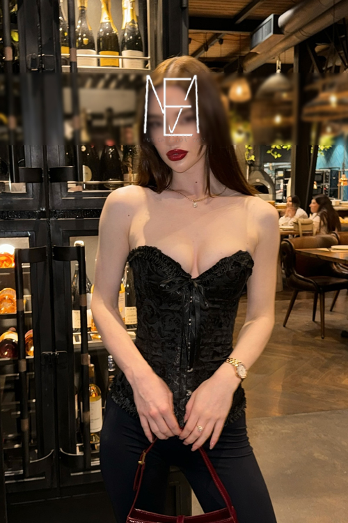 Russian Escort In Munich