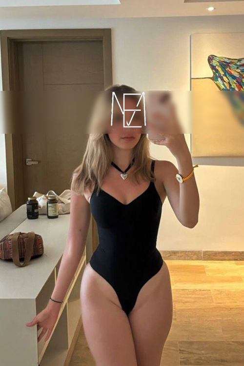 Spanish Escort In Munich