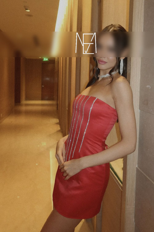French Escort In Munich