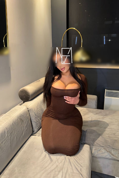 Spanish Escort In Munich