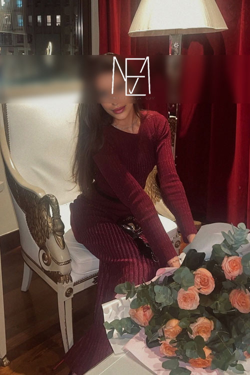 Brazilian Escort In Munich