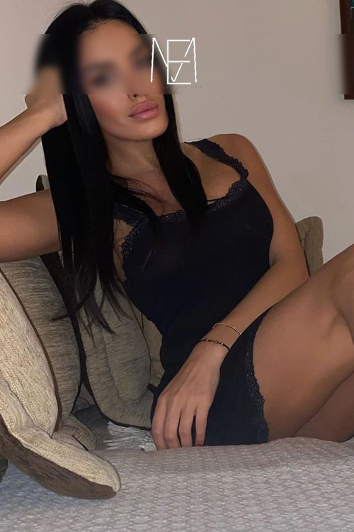 German Escort In Munich