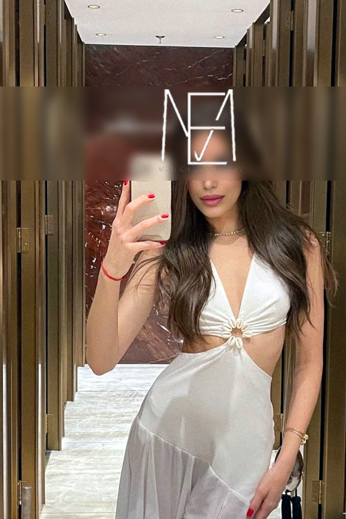 Brazilian Escort In Munich