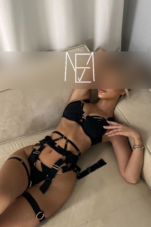 German Escort In Munich