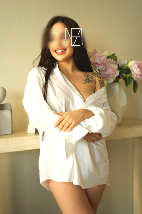 Russian Escort In Munich