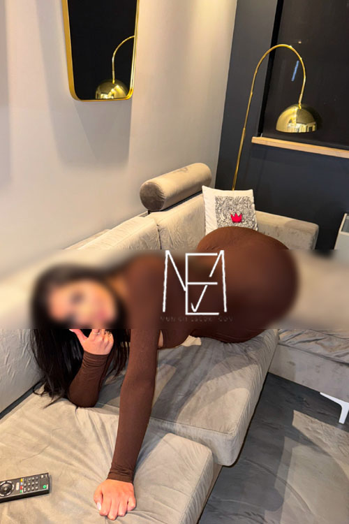 Spanish Escort In Munich