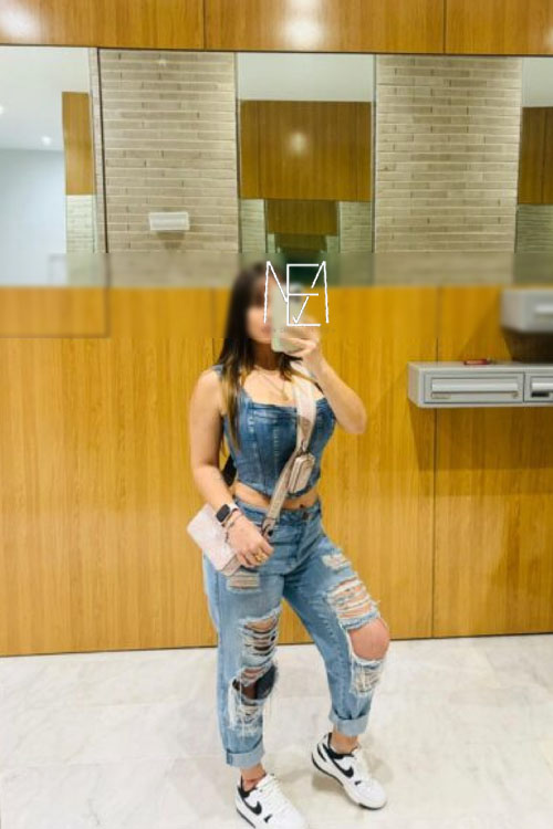 French Escort In Munich
