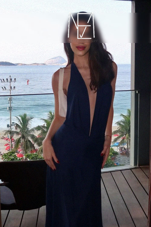 Brazilian Escort In Munich