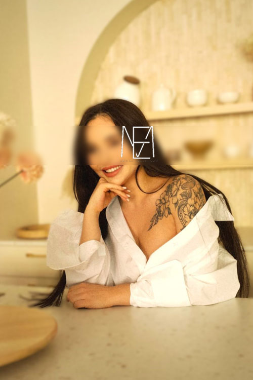Russian Escort In Munich