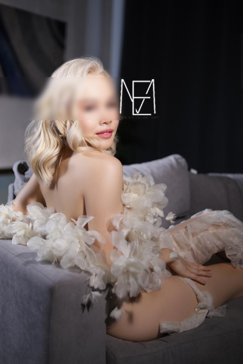 Russian Escort In Munich