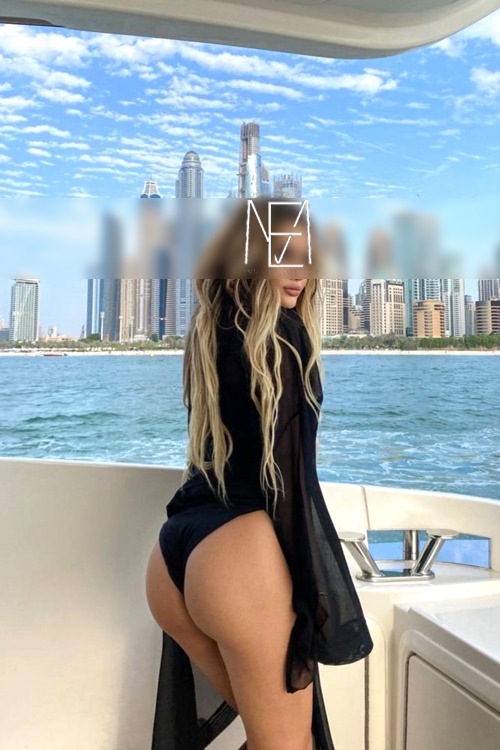 Russian Escort In Munich