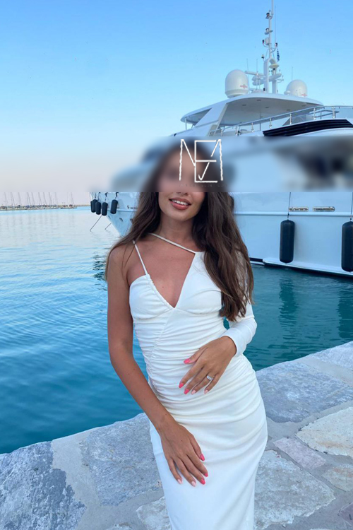 French Escort In Munich