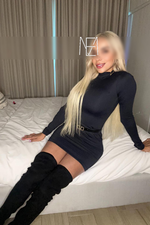 French Escort In Munich