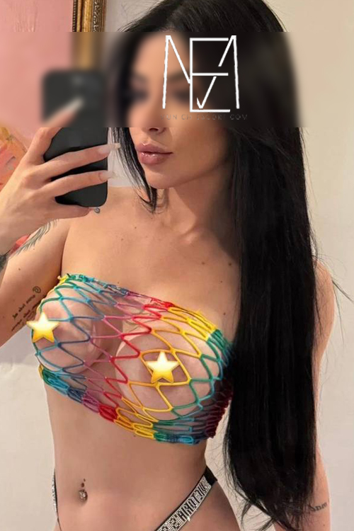 Ukrainian Escort In Munich