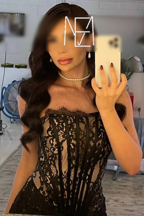 Ukrainian Escort In Munich