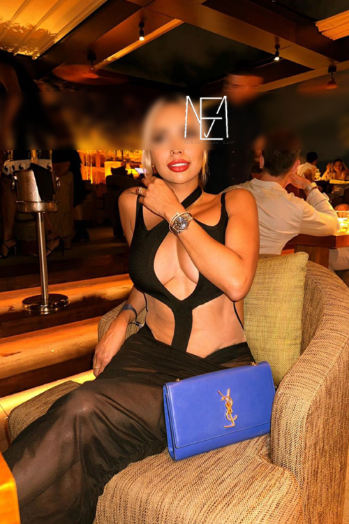 French Escort In Munich
