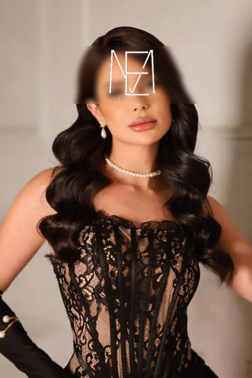Ukrainian Escort In Munich