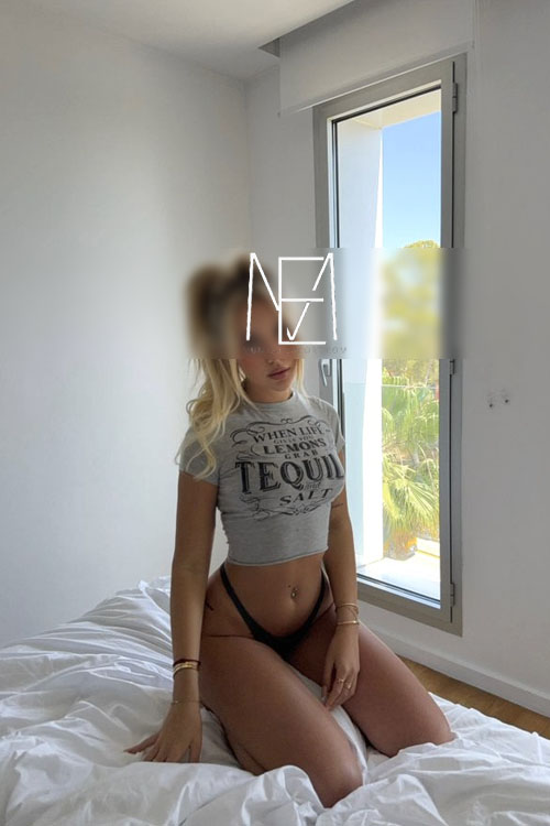 French Escort In Munich