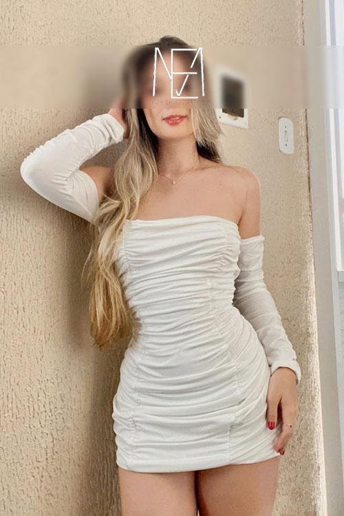 Spanish Escort In Munich