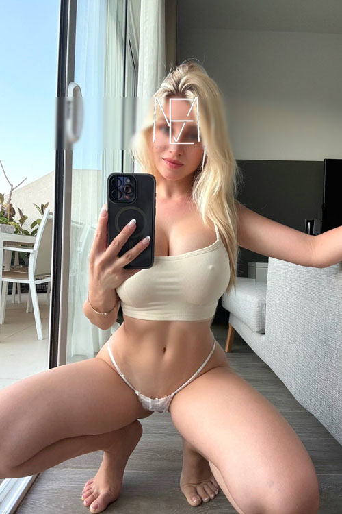 Spanish Escort In Munich