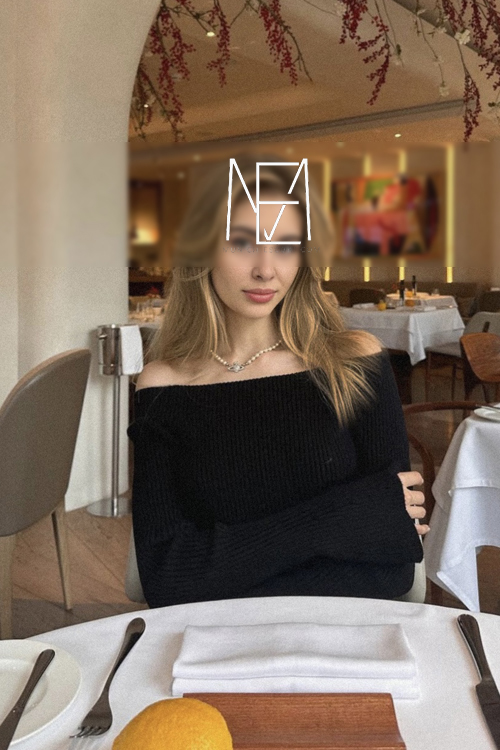 Russian Escort In Munich