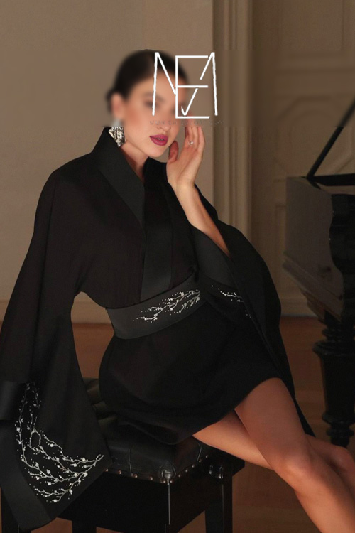 Russian Escort In Munich