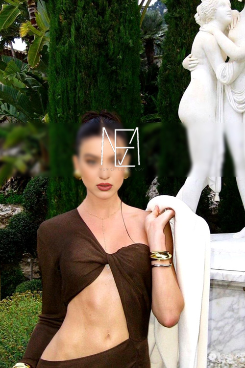 Russian Escort In Munich