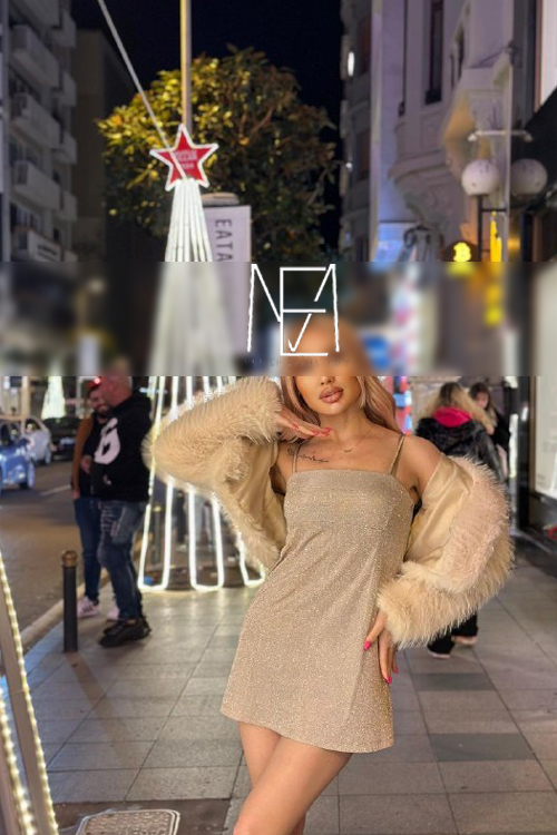 Russian Escort In Munich