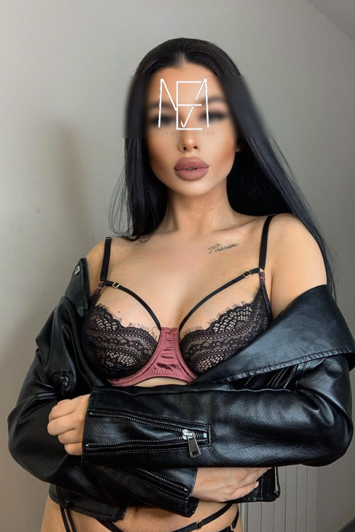 Russian Escort In Munich