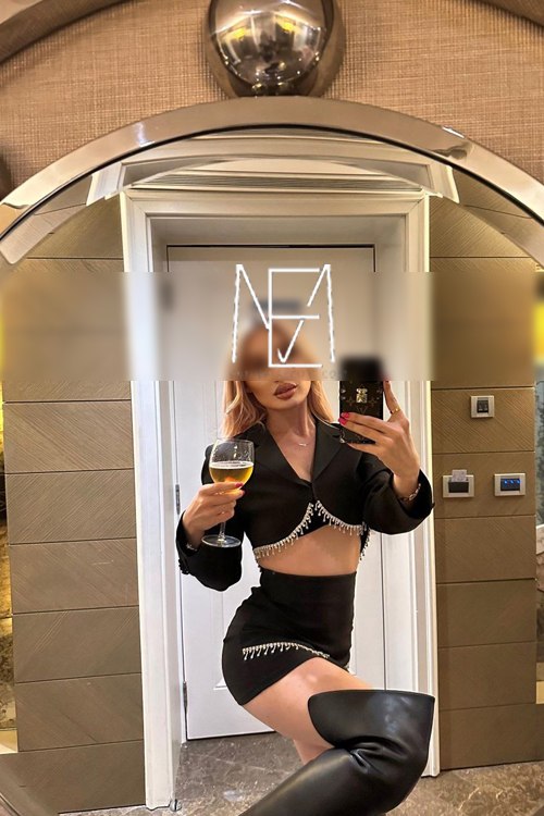 Russian Escort In Munich