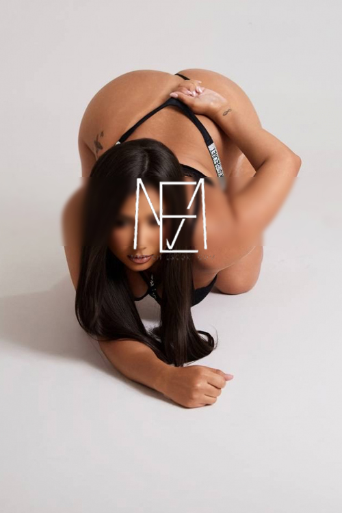 Brazilian Escort In Munich