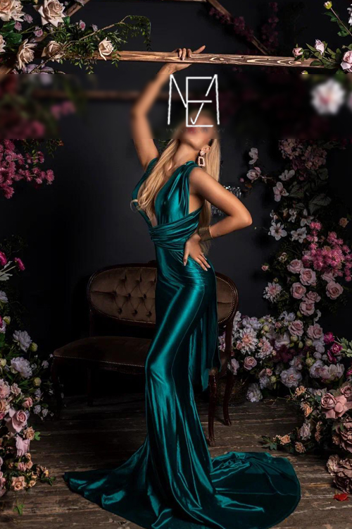 Spanish Escort In Munich