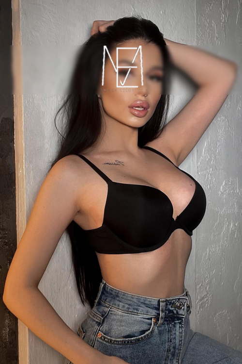 Russian Escort In Munich