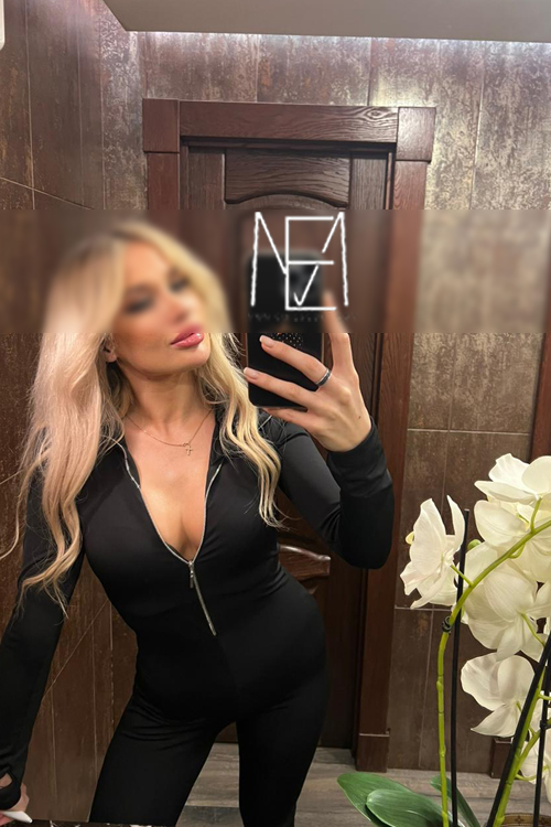 Spanish Escort In Munich