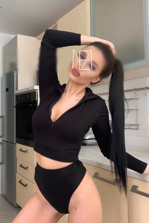 Russian Escort In Munich