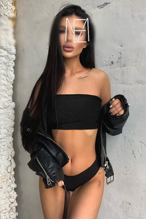 Russian Escort In Munich