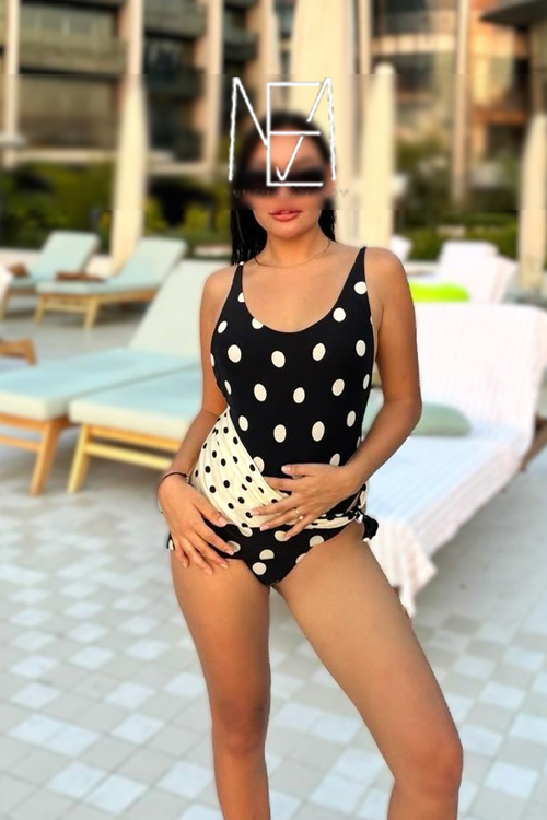 Romanian Escort In Munich