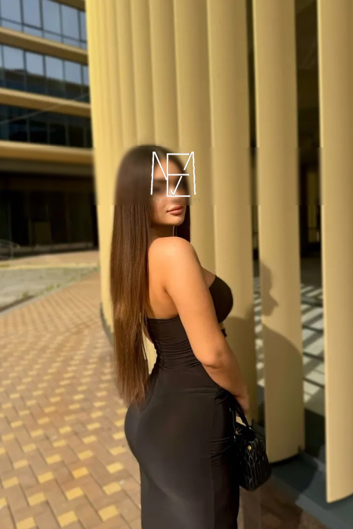 Spanish Escort In Munich