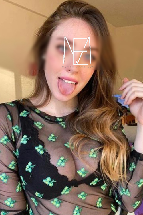 Russian Escort In Munich