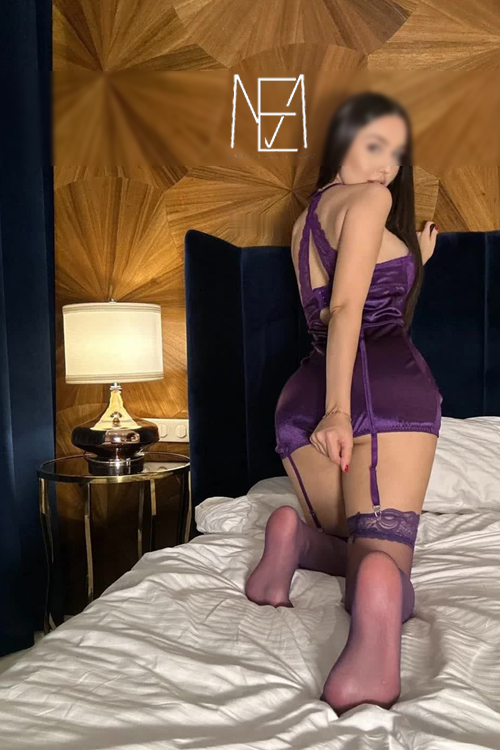 Spanish Escort In Munich